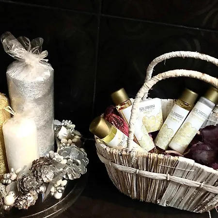 Cara - 5 Min Walk To The * Konstanca