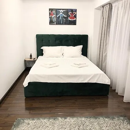 Cara - 5 Min Walk To The