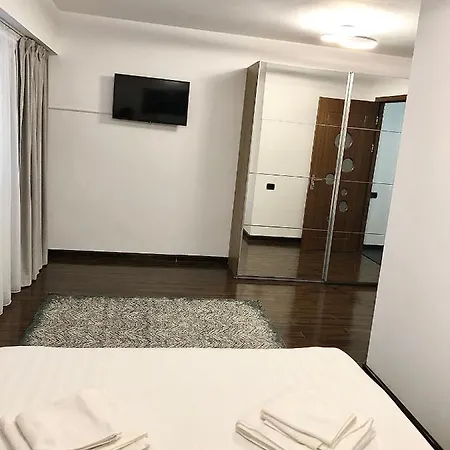 Cara - 5 Min Walk To The * Constanta