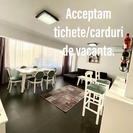 Cara - 5 Min Walk To The Apartment
